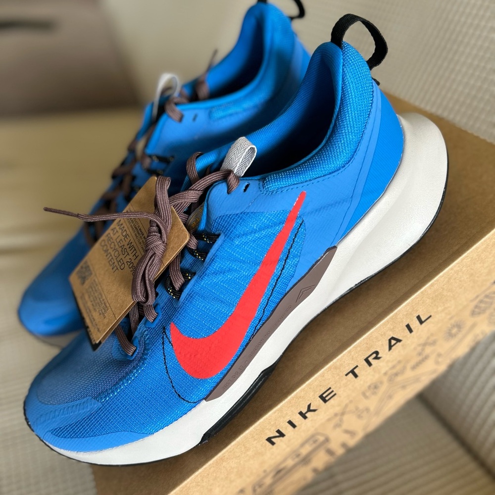 Nike Juniper Trail 2